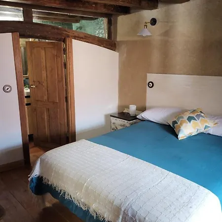 La Casa El Cura