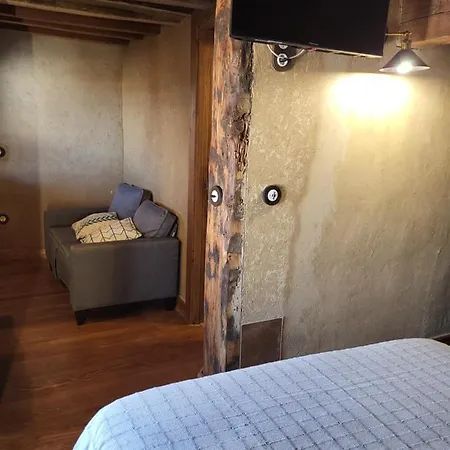 Lantställe La Casa El Cura *