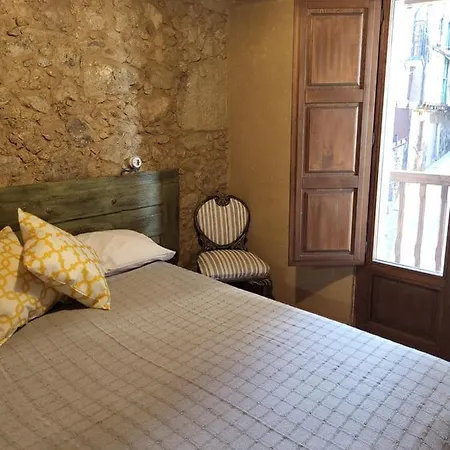 La Casa El Cura *