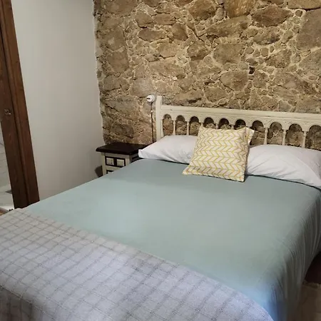 La Casa El Cura Lantställe