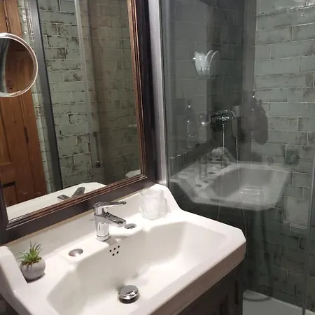 La Casa El Cura * Madrigal de la Vera