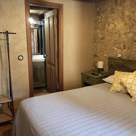 La Casa El Cura *