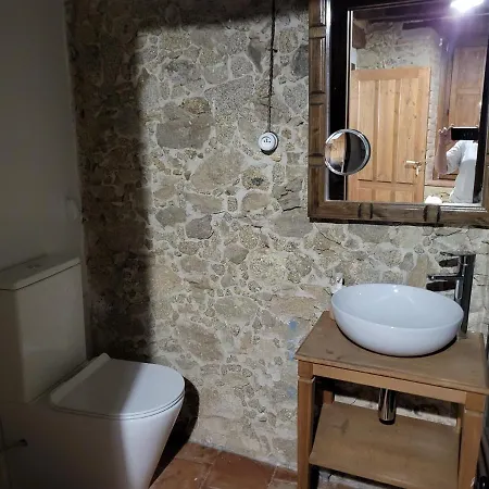 La Casa El Cura *