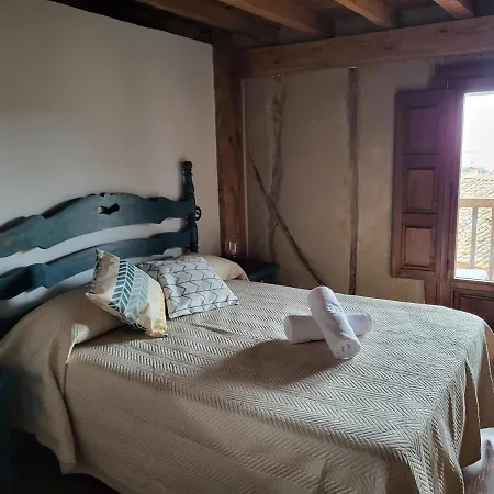La Casa El Cura
