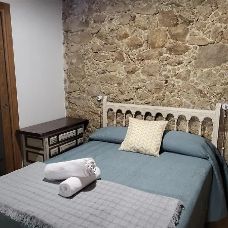 La Casa El Cura