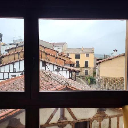 La Casa El Cura Hétvégi ház Madrigal de la Vera