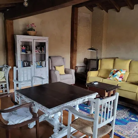 La Casa El Cura *
