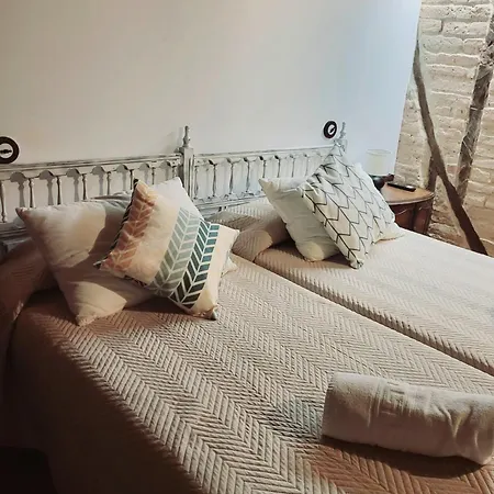 La Casa El Cura *