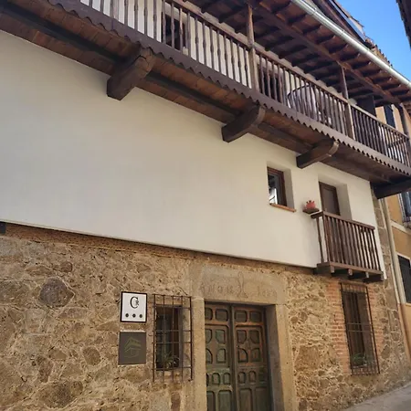 La Casa El Cura