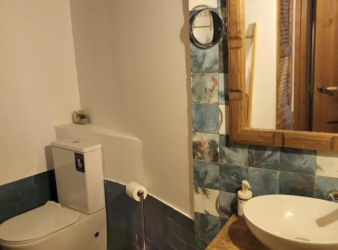 Landhuis La Casa El Cura