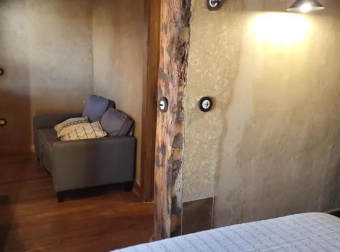 Landhuis La Casa El Cura *