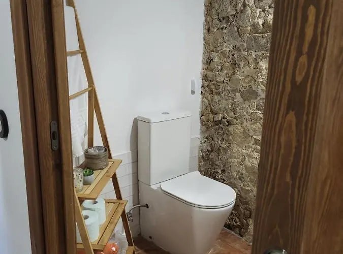 La Casa El Cura Landhuis *